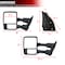 Spec-D Tuning 99-15 Ford F250 Super Duty Towing Mirrors, RMX-F25099G2GH-P-FS RMX-F25099G2GH-P-FS - alternate 7